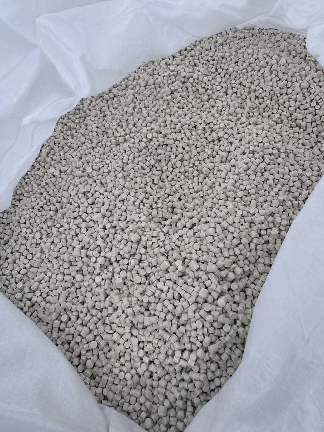 Flexible PVC Pellets