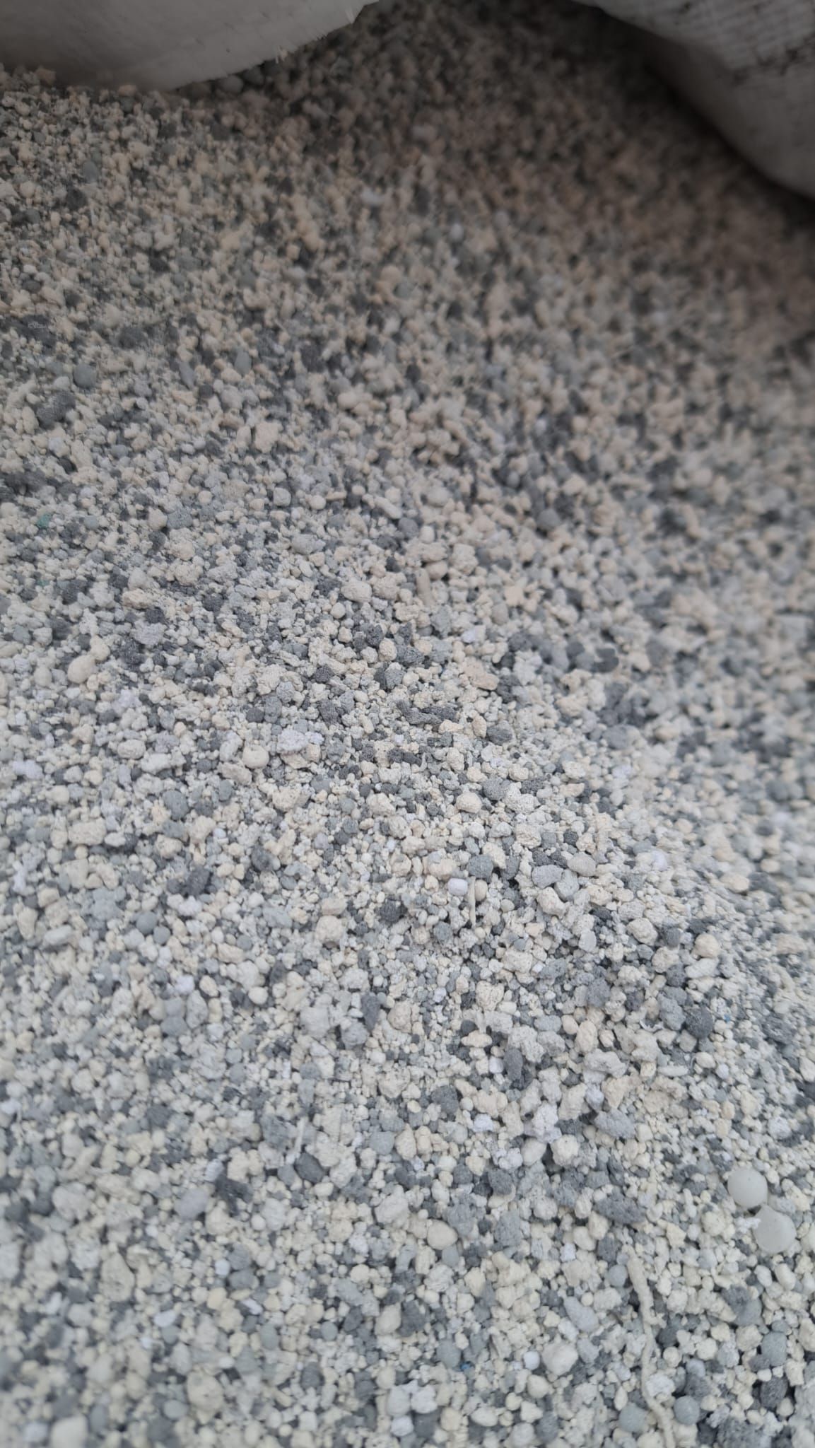 Flexible PVC Regrind