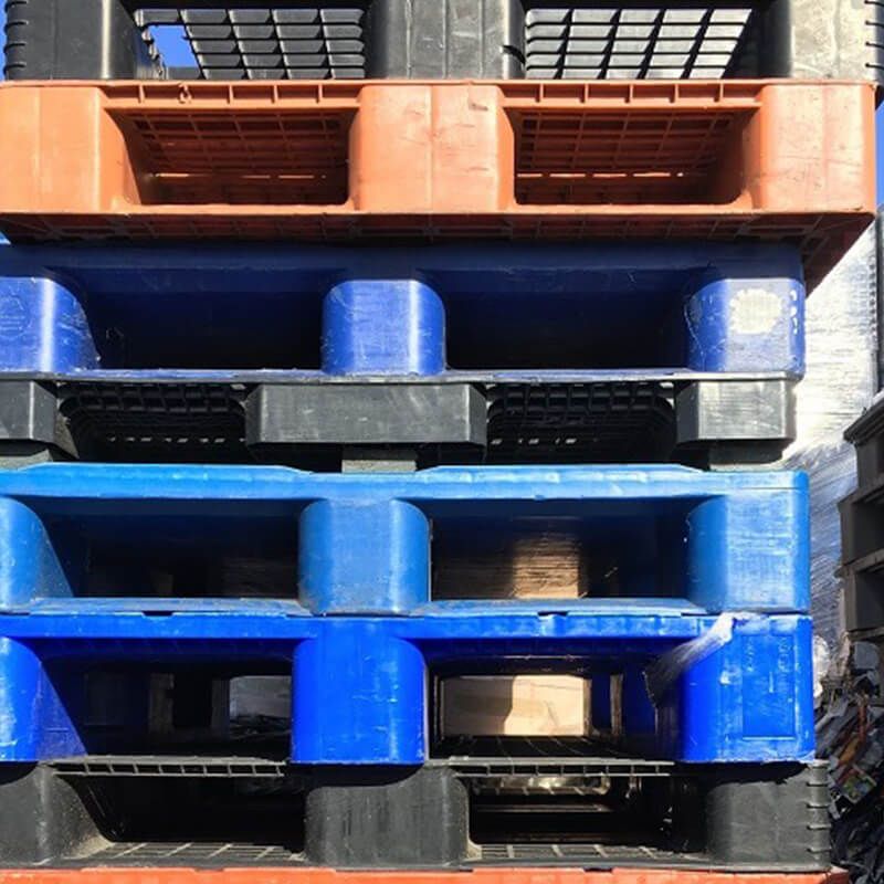 HDPE Pallets