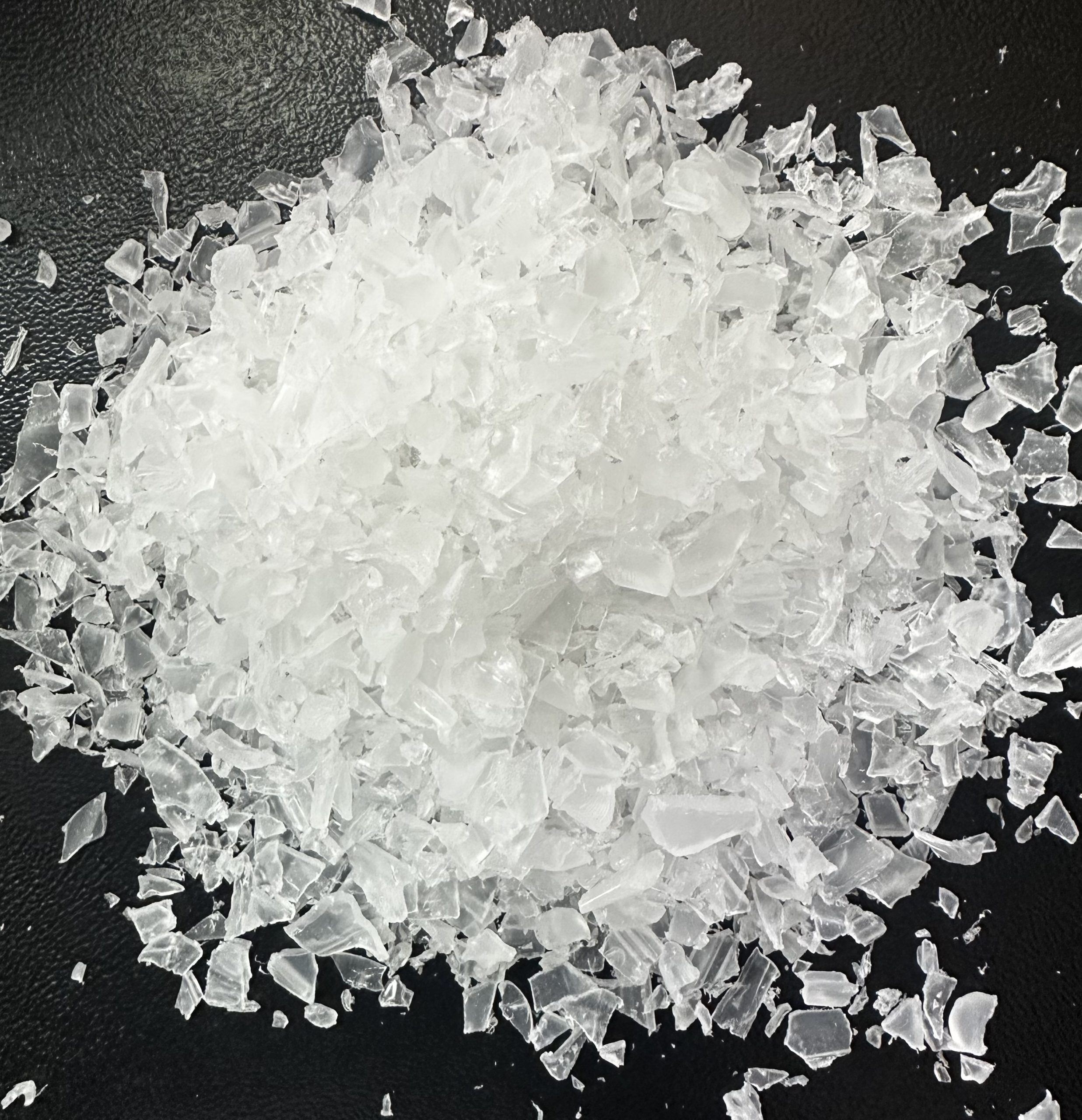 PP Random Copolymer Natural Regrind