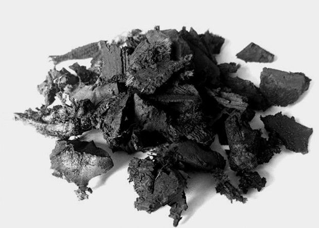 ALTERNATIVE FUEL TDF Tyre-Derived FUEL
