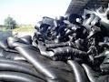Unvulcanized Rubber Scrap